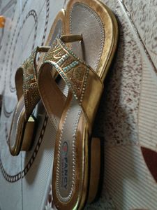 Fancy collection slippers