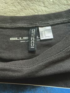 Graphic Print T-Shirt