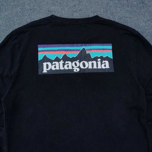 Patagonia Full Sleeves Shirt For Mens