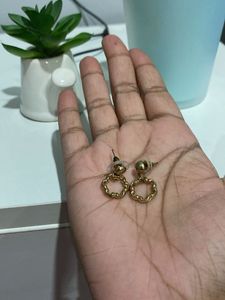 Pretty Small Earring