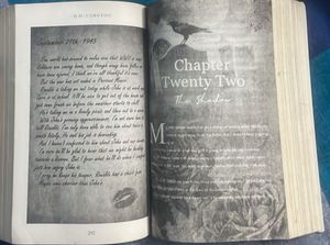 Book Bundle: Thrilling Reads