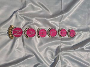 Dulhan Hair Accessory