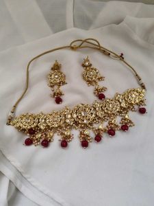 Kundan Choker