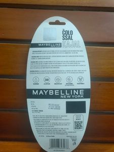 Maybelline Newyork Kajal