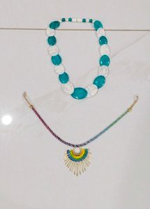 Pintresty Neck Pieces/Necklace