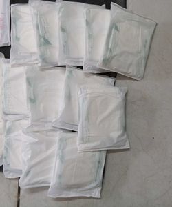 SANITARY PADS ASSORTED