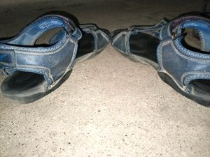 Sparx Sandal