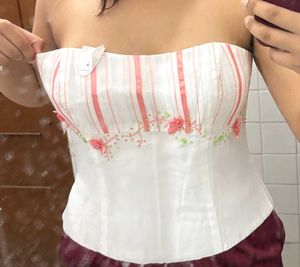 Corset top 🎀