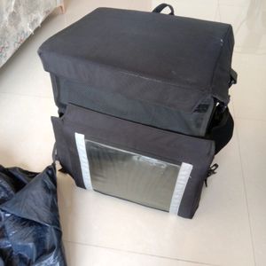 Food Delivery Bag