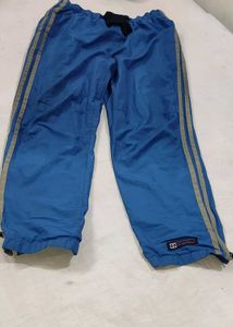 Unisex Lower Brigh Blue