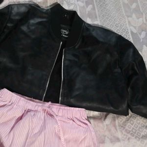 Bomber Jacket♡