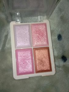 Highlighter Bridal Touch Up