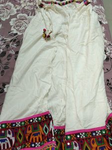 Ethnic Skirts