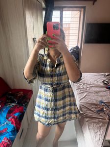 Short Dress