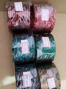 Set of Colorful Bangles