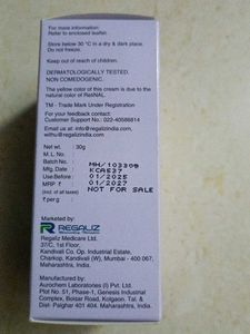 Juveskin Youthful Skin Restore Cream