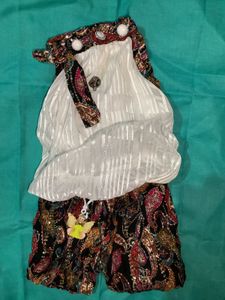 Boho Chic Outfit