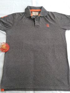 🧔branded Men&#39;s T-shirt