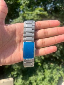 Montblanc Mens Watch