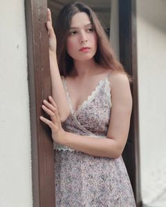 Very Elegant Maxi Dress