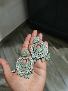 Statement Earrings