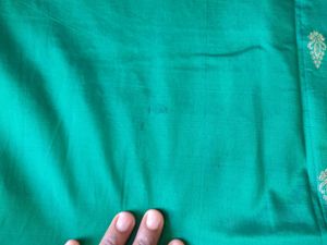 Banarasi Saree