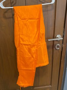 Bridal Gown With Pant And Dupatta