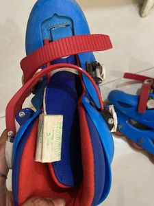 Decathlon Roller Blades