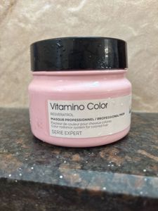 L&#39;Oreal Mask