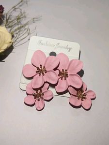 🩷Beautiful Korean Earring ✨