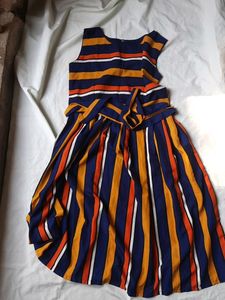 Set Of 3 Dress