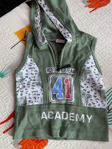 Boys Clothing Bundle