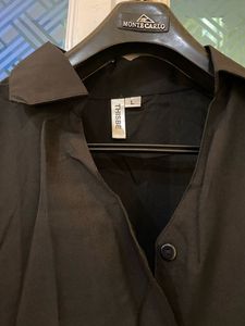 Combo Shirt