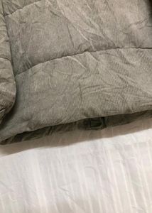 Spao Kids Grey Jacket
