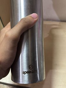 Stainless Steel Water Bottle
