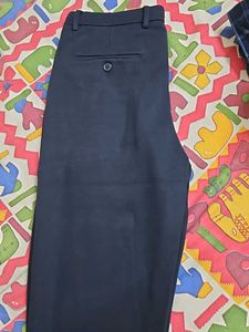 Slim Fit Dress Pants