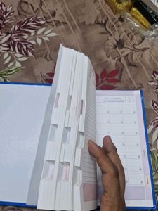 Kyosan 2025 Diary