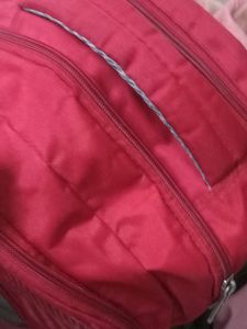 Backpack For School And Travelling