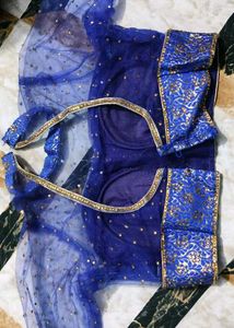Lehenga Choli