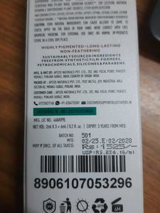 Just Herbs Lipstick Kit