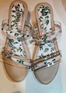 Sreeleathers Fancy Sandal