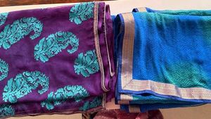 Jewel Tones Elegance Duo