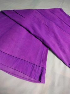 Purple Paticot For Women