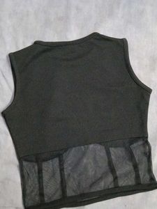 black top