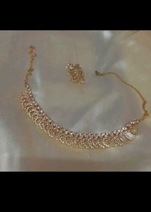 Wedding Jewelry Set