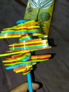 Candy Flower- stress relief for all ages