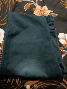 Stylish Dark Grey Jeans