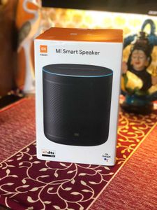 mi smart speaker brand new condition