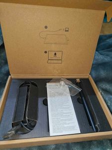 Wacom Pentab