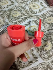 Insight Popsicle Blush + Lipstick